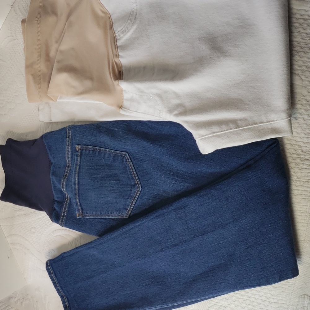 Maternity Pants